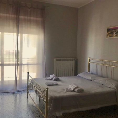 那不勒斯La Casa Del Re Borbone公寓 外观 照片