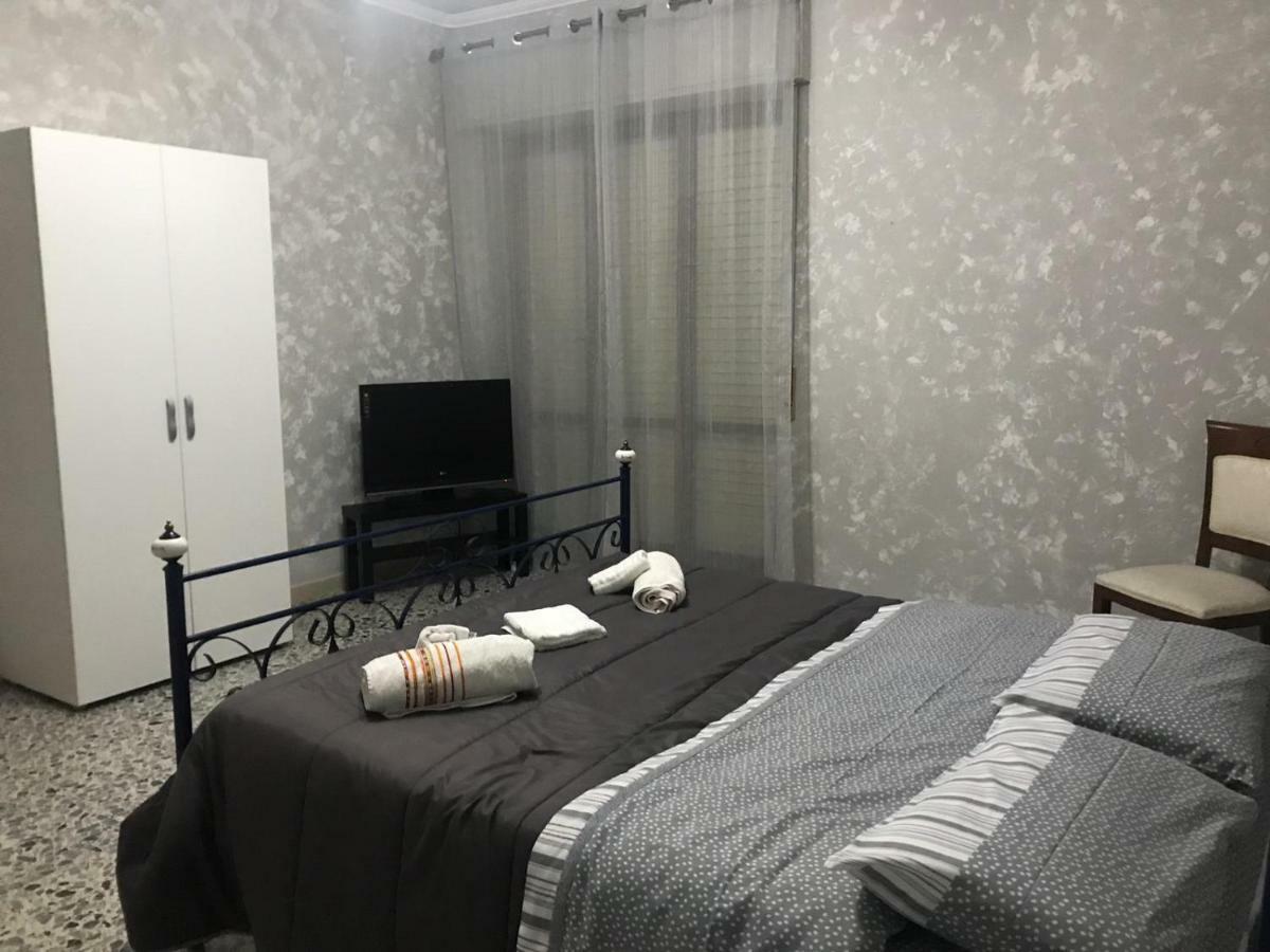 那不勒斯La Casa Del Re Borbone公寓 外观 照片
