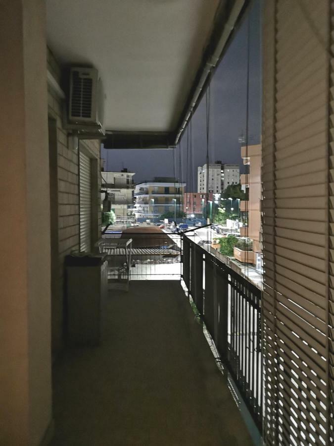那不勒斯La Casa Del Re Borbone公寓 外观 照片