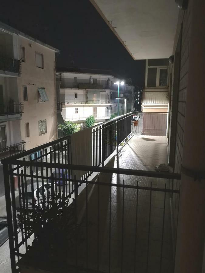 那不勒斯La Casa Del Re Borbone公寓 外观 照片
