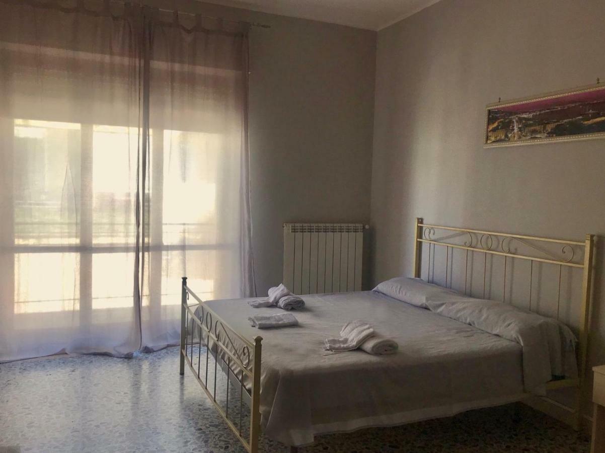 那不勒斯La Casa Del Re Borbone公寓 外观 照片